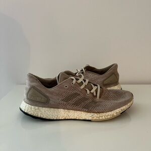 Adidas Pureboost DPR Trace Khaki Men’s 9.5
